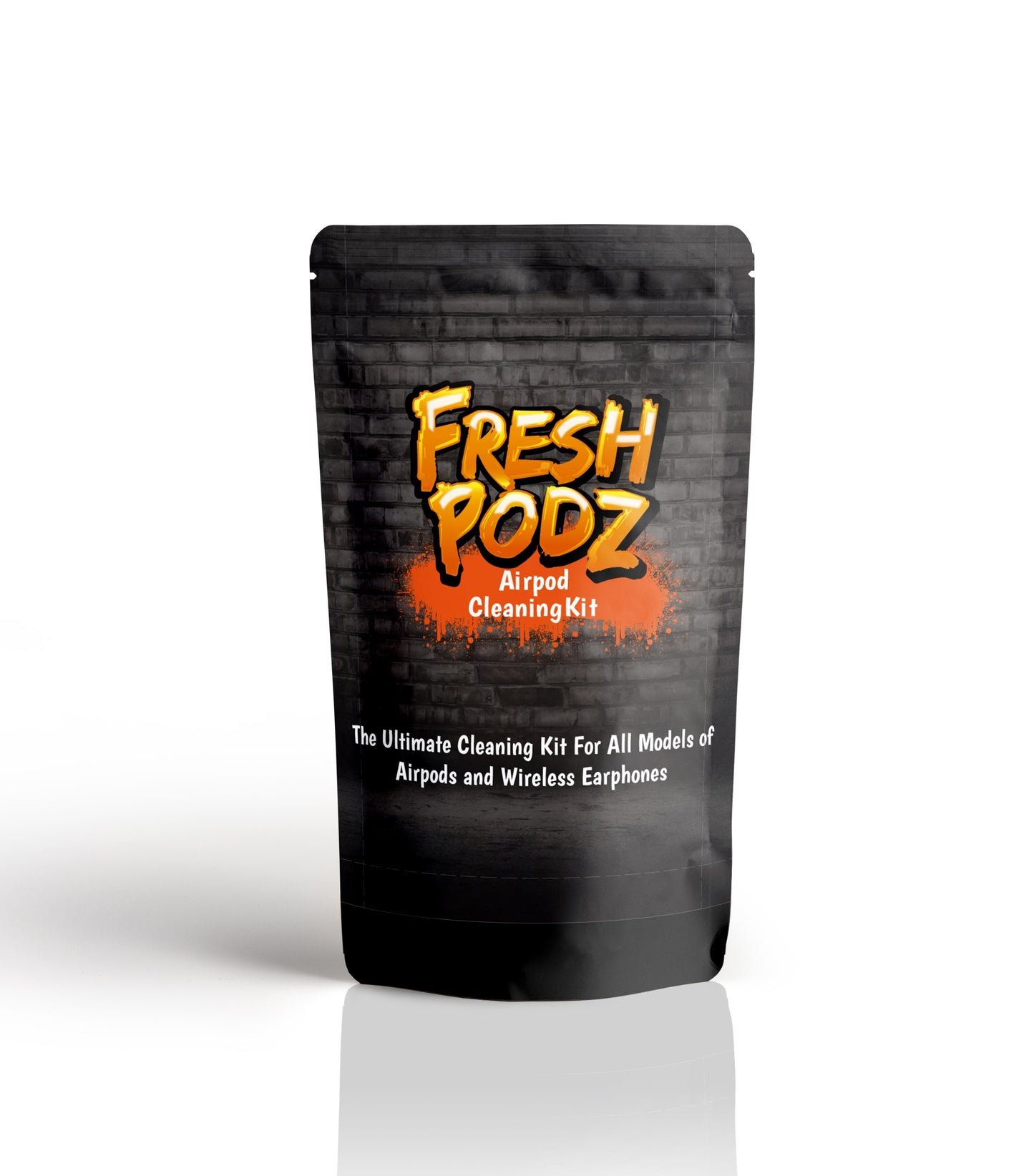FreshPodz Cleaning Kit